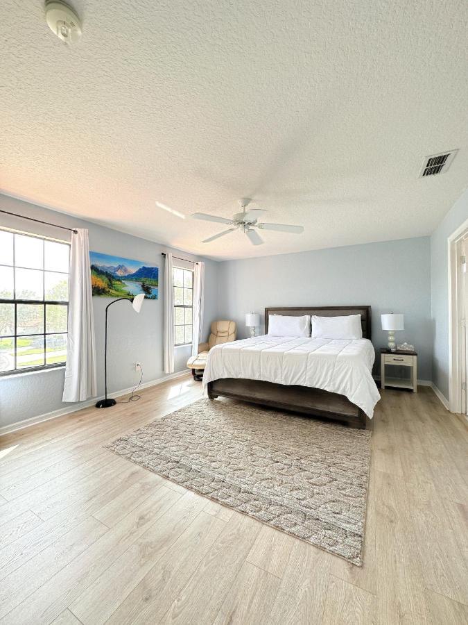 Luxry Villa 6 Miles From Disney Orlando Exterior foto