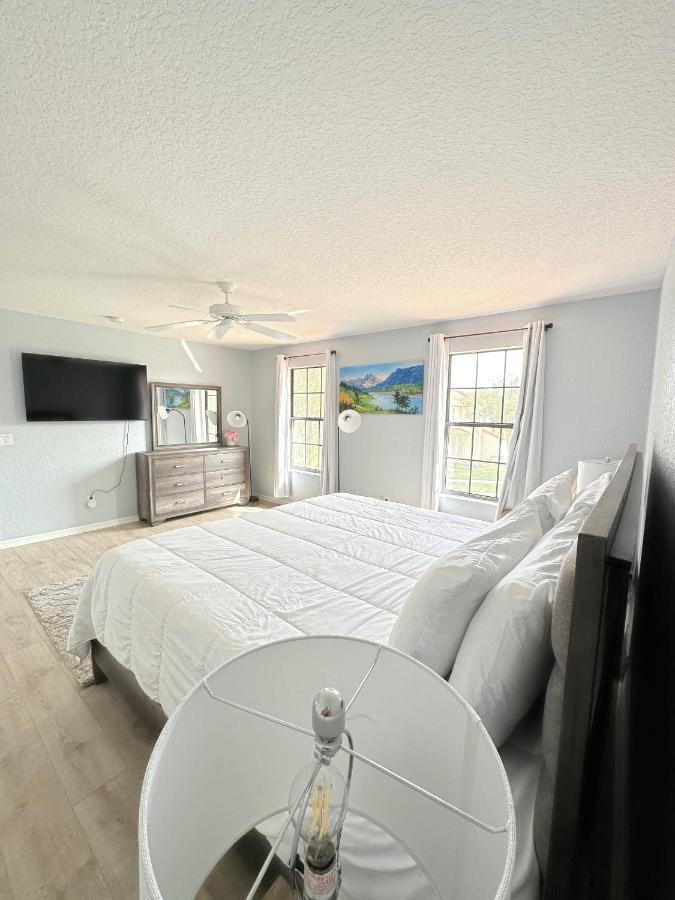 Luxry Villa 6 Miles From Disney Orlando Exterior foto